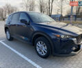 Мазда СХ-5, объемом двигателя 2.49 л и пробегом 9 тыс. км за 26450 $, фото 17 на Automoto.ua