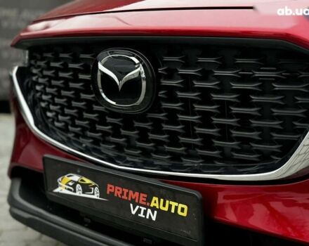 Мазда СХ-5, об'ємом двигуна 2.5 л та пробігом 29 тис. км за 21500 $, фото 12 на Automoto.ua