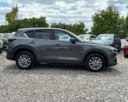 Мазда СХ-5, об'ємом двигуна 2.5 л та пробігом 27 тис. км за 23000 $, фото 3 на Automoto.ua