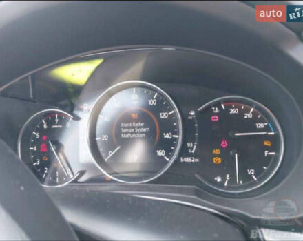 Мазда СХ-5, об'ємом двигуна 2.49 л та пробігом 88 тис. км за 12500 $, фото 6 на Automoto.ua