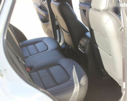 Мазда СХ-5, объемом двигателя 2.5 л и пробегом 48 тыс. км за 22599 $, фото 21 на Automoto.ua