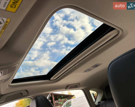 Мазда СХ-5, об'ємом двигуна 2.5 л та пробігом 47 тис. км за 23699 $, фото 16 на Automoto.ua