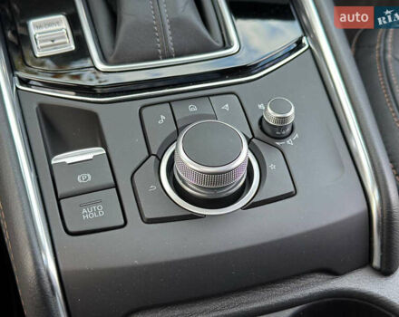 Мазда СХ-5, об'ємом двигуна 2.5 л та пробігом 47 тис. км за 23699 $, фото 23 на Automoto.ua