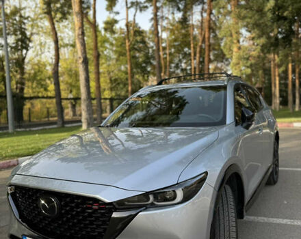 Мазда СХ-5, об'ємом двигуна 2.5 л та пробігом 35 тис. км за 30000 $, фото 2 на Automoto.ua