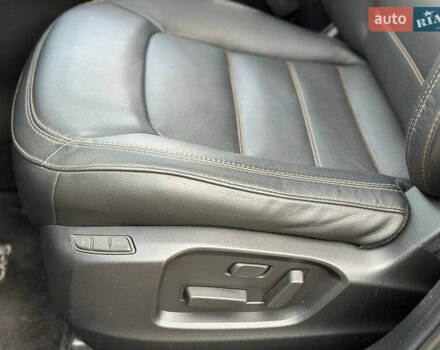 Мазда СХ-5, об'ємом двигуна 2.5 л та пробігом 47 тис. км за 23699 $, фото 10 на Automoto.ua