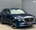 Мазда СХ-5, объемом двигателя 2.5 л и пробегом 102 тыс. км за 22900 $, фото 5 на Automoto.ua