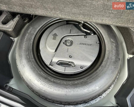 Мазда СХ-5, об'ємом двигуна 2.5 л та пробігом 47 тис. км за 23699 $, фото 57 на Automoto.ua