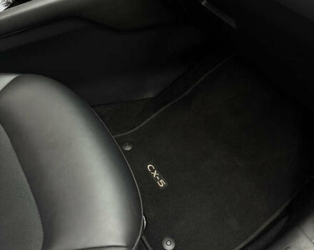 Мазда СХ-5 2022 в Запорожье на Automoto.ua Мазда СХ-5, объемом двигателя 2 л и пробегом 13 тыс. км за 30000 $, фото 1 на Automoto.ua