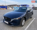 Мазда СХ-5, объемом двигателя 2.49 л и пробегом 9 тыс. км за 26450 $, фото 2 на Automoto.ua