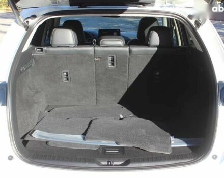 Мазда СХ-5, объемом двигателя 2.5 л и пробегом 48 тыс. км за 22599 $, фото 12 на Automoto.ua