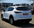 Мазда СХ-5, объемом двигателя 2.5 л и пробегом 51 тыс. км за 23950 $, фото 3 на Automoto.ua
