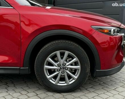 Мазда СХ-5, объемом двигателя 2.5 л и пробегом 29 тыс. км за 21500 $, фото 21 на Automoto.ua