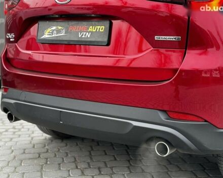 Мазда СХ-5, об'ємом двигуна 2.5 л та пробігом 29 тис. км за 21500 $, фото 28 на Automoto.ua