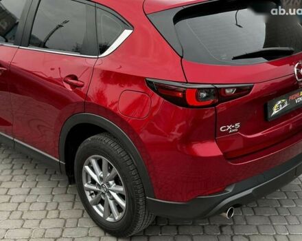 Мазда СХ-5, об'ємом двигуна 2.5 л та пробігом 29 тис. км за 21500 $, фото 9 на Automoto.ua