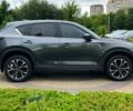 Мазда СХ-5, объемом двигателя 2.5 л и пробегом 25 тыс. км за 25999 $, фото 7 на Automoto.ua