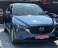 Мазда СХ-5, объемом двигателя 0 л и пробегом 94 тыс. км за 21999 $, фото 1 на Automoto.ua