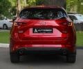 Мазда СХ-5, объемом двигателя 2.5 л и пробегом 18 тыс. км за 34000 $, фото 4 на Automoto.ua