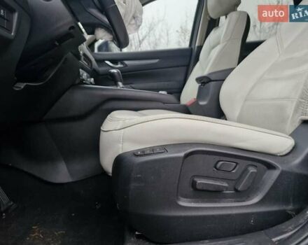 Мазда СХ-5, объемом двигателя 2.49 л и пробегом 86 тыс. км за 16799 $, фото 13 на Automoto.ua