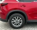 Мазда СХ-5, объемом двигателя 2.5 л и пробегом 29 тыс. км за 21500 $, фото 26 на Automoto.ua