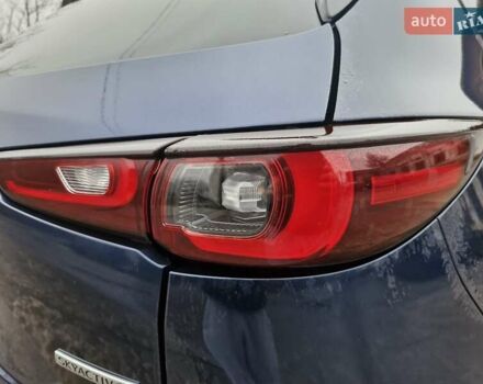 Мазда СХ-5, объемом двигателя 2.49 л и пробегом 86 тыс. км за 16799 $, фото 3 на Automoto.ua