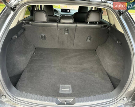 Мазда СХ-5, об'ємом двигуна 2.5 л та пробігом 47 тис. км за 23699 $, фото 55 на Automoto.ua