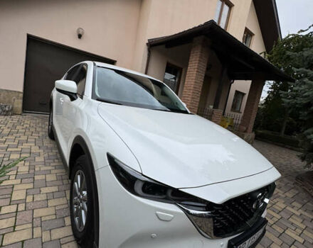 Мазда СХ-5 2022 в Запорожье на Automoto.ua Мазда СХ-5, объемом двигателя 2 л и пробегом 13 тыс. км за 30000 $, фото 31 на Automoto.ua