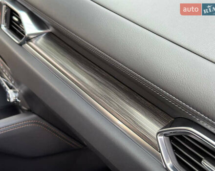 Мазда СХ-5, об'ємом двигуна 2.5 л та пробігом 47 тис. км за 23699 $, фото 38 на Automoto.ua