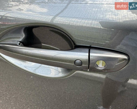 Мазда СХ-5, объемом двигателя 2.49 л и пробегом 90 тыс. км за 31500 $, фото 36 на Automoto.ua