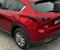 Мазда СХ-5, объемом двигателя 2.5 л и пробегом 29 тыс. км за 21500 $, фото 9 на Automoto.ua