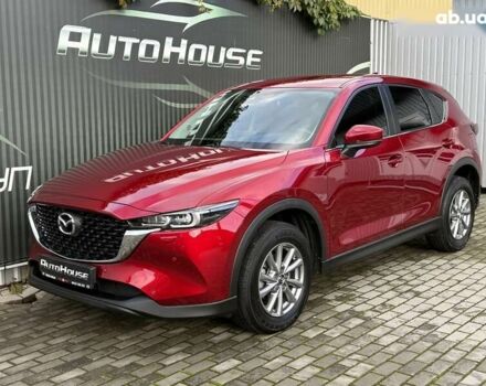 Мазда СХ-5, об'ємом двигуна 2 л та пробігом 36 тис. км за 26900 $, фото 17 на Automoto.ua