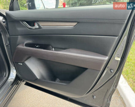 Мазда СХ-5, объемом двигателя 2.49 л и пробегом 90 тыс. км за 31500 $, фото 43 на Automoto.ua