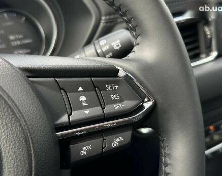 Мазда СХ-5, об'ємом двигуна 2.5 л та пробігом 27 тис. км за 23000 $, фото 24 на Automoto.ua