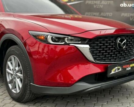 Мазда СХ-5, об'ємом двигуна 2.5 л та пробігом 29 тис. км за 21500 $, фото 19 на Automoto.ua