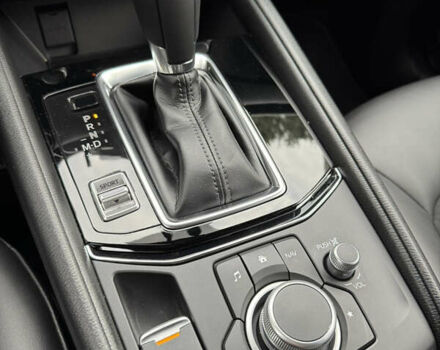 Мазда СХ-5 2022 в Запорожье на Automoto.ua Мазда СХ-5, объемом двигателя 2 л и пробегом 13 тыс. км за 30000 $, фото 11 на Automoto.ua