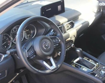 Мазда СХ-5, объемом двигателя 2.5 л и пробегом 48 тыс. км за 22599 $, фото 18 на Automoto.ua