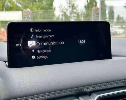 Мазда СХ-5, об'ємом двигуна 2.5 л та пробігом 27 тис. км за 23000 $, фото 19 на Automoto.ua