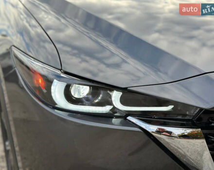 Мазда СХ-5, об'ємом двигуна 2.5 л та пробігом 47 тис. км за 23699 $, фото 58 на Automoto.ua