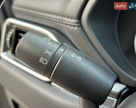 Мазда СХ-5, об'ємом двигуна 2.5 л та пробігом 47 тис. км за 23699 $, фото 28 на Automoto.ua