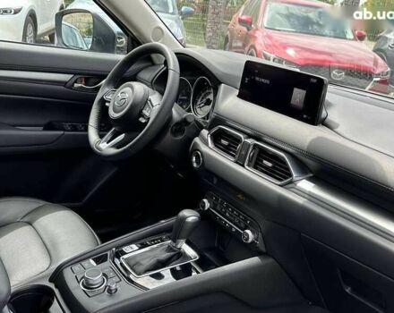 Мазда СХ-5, об'ємом двигуна 2.5 л та пробігом 27 тис. км за 23000 $, фото 11 на Automoto.ua