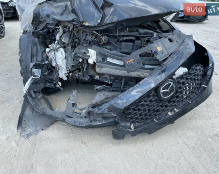 Мазда СХ-5, объемом двигателя 0 л и пробегом 58 тыс. км за 9000 $, фото 14 на Automoto.ua