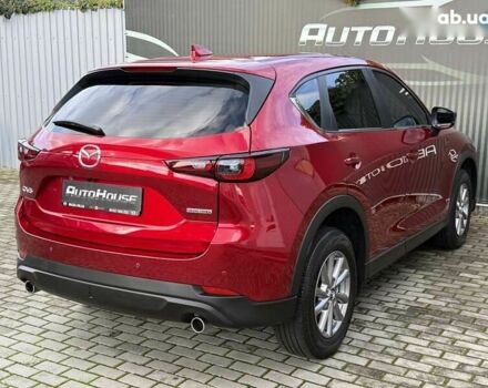 Мазда СХ-5, об'ємом двигуна 2 л та пробігом 36 тис. км за 26900 $, фото 25 на Automoto.ua