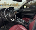 Мазда СХ-5, объемом двигателя 2.5 л и пробегом 50 тыс. км за 26500 $, фото 5 на Automoto.ua