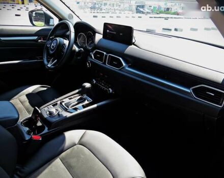 Мазда СХ-5, объемом двигателя 2.5 л и пробегом 51 тыс. км за 23950 $, фото 20 на Automoto.ua