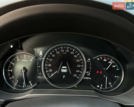 Мазда СХ-5, об'ємом двигуна 2.5 л та пробігом 47 тис. км за 23699 $, фото 27 на Automoto.ua