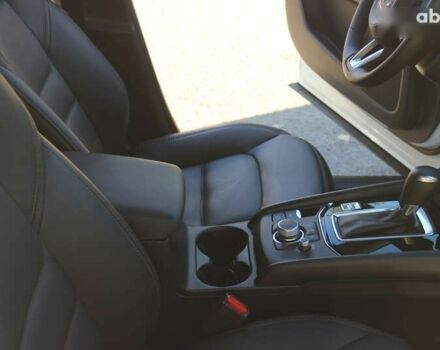 Мазда СХ-5, объемом двигателя 2.5 л и пробегом 48 тыс. км за 22599 $, фото 26 на Automoto.ua