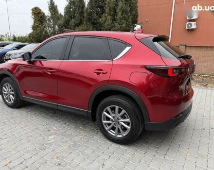 Мазда СХ-5, об'ємом двигуна 2 л та пробігом 36 тис. км за 27900 $, фото 22 на Automoto.ua