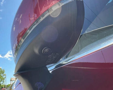 Мазда СХ-5, об'ємом двигуна 2.5 л та пробігом 67 тис. км за 27700 $, фото 31 на Automoto.ua