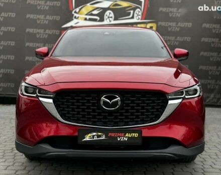 Мазда СХ-5, об'ємом двигуна 2.5 л та пробігом 29 тис. км за 21500 $, фото 2 на Automoto.ua