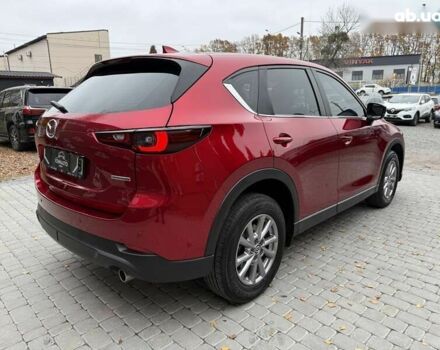 Мазда СХ-5, об'ємом двигуна 2 л та пробігом 36 тис. км за 27900 $, фото 15 на Automoto.ua