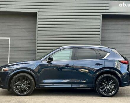 Мазда СХ-5, объемом двигателя 2.5 л и пробегом 102 тыс. км за 22900 $, фото 13 на Automoto.ua